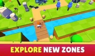 建造与战斗手机版下载