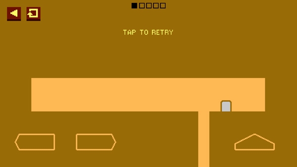 只有一道门2手机版下载