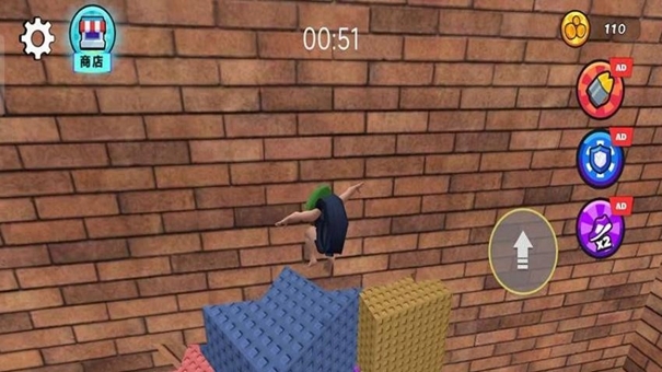 玩具疯狂冒险手机版下载