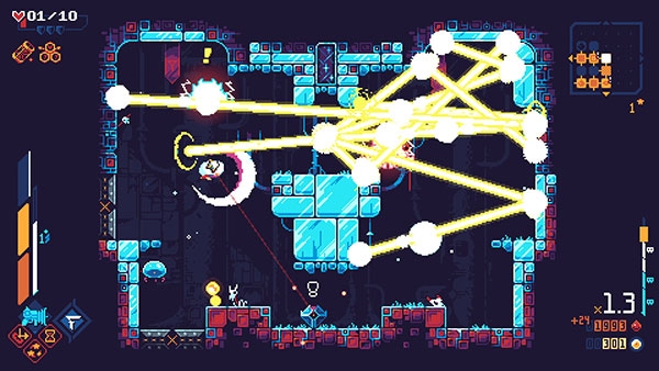 灾厄逆刃手机版下载