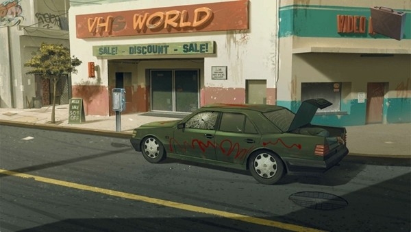 死无对证2中文版下载