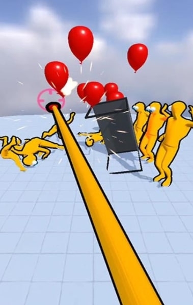 无尽冲击手机版下载