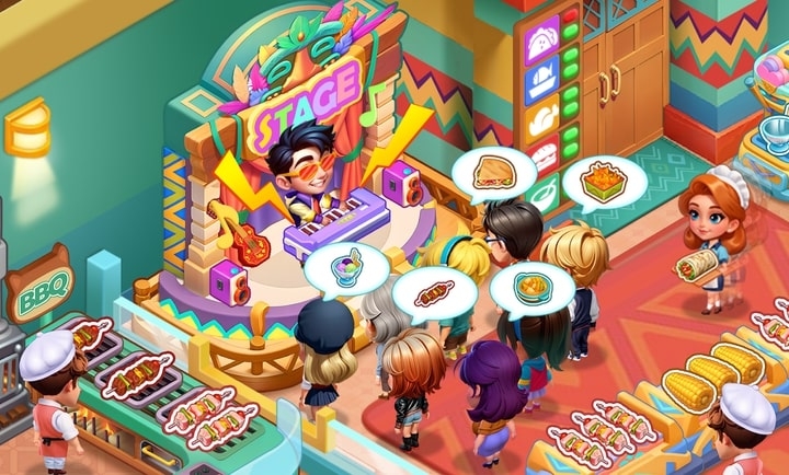 建造与战斗手机版下载