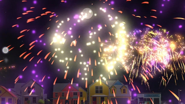 疯狂派对2中文版下载