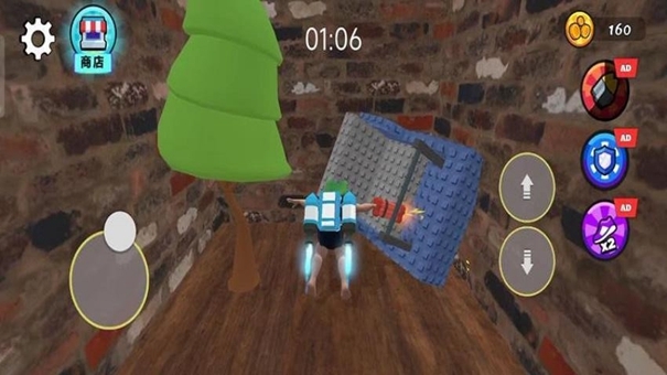 玩具疯狂冒险手机版下载