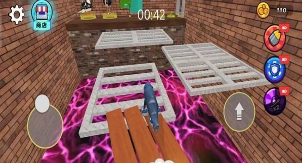 玩具疯狂冒险手机版下载