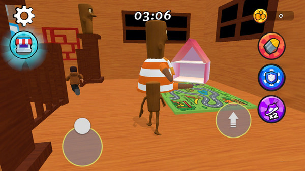 玩具疯狂冒险手机版下载