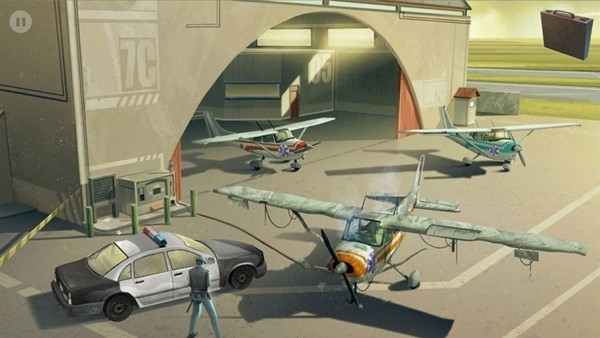 死无对证2中文版下载