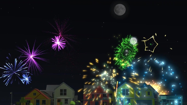 疯狂派对2中文版下载