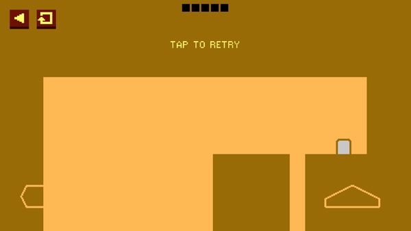 只有一道门2手机版下载