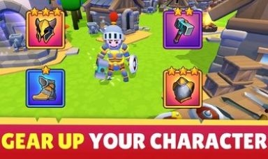 建造与战斗手机版下载