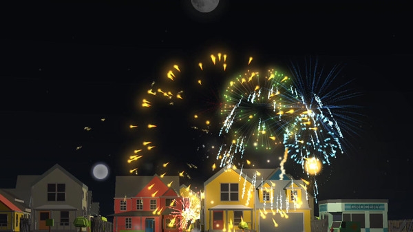 疯狂派对2中文版下载