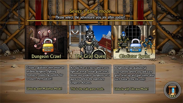 剑魂使者5手机版下载