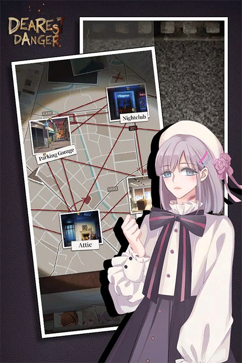 谋爱上瘾最新版下载