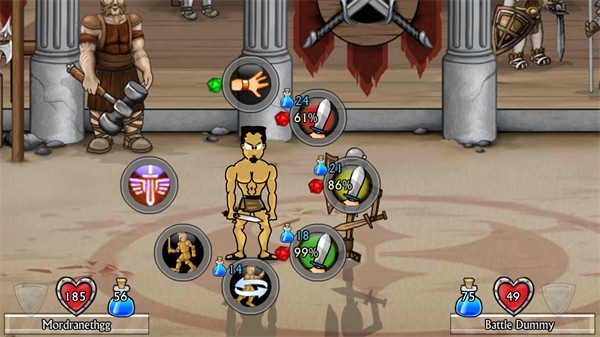 剑魂使者5手机版下载