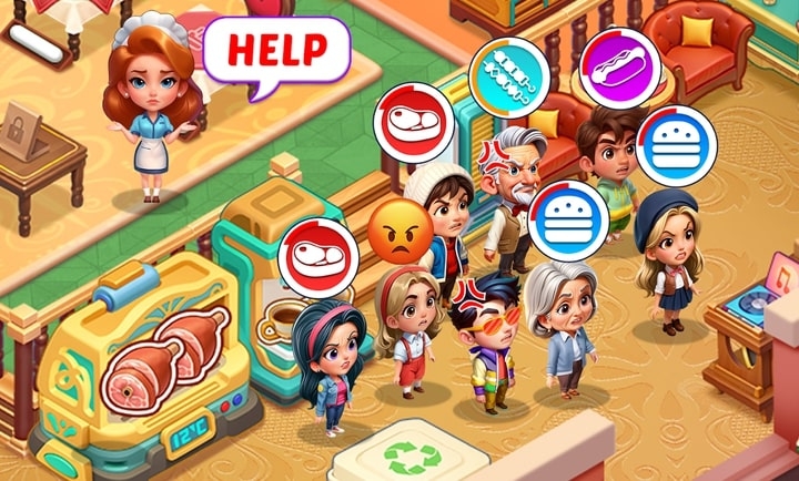 建造与战斗手机版下载