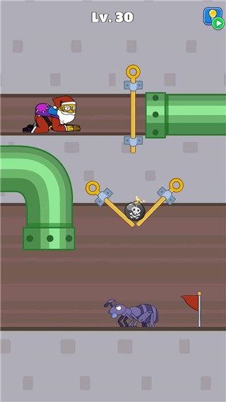 越狱大冒险手游下载