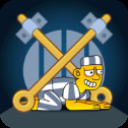 越狱大冒险手游下载