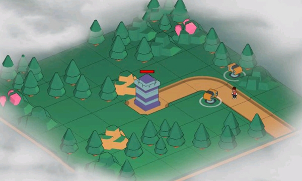 程序塔防官方版下载