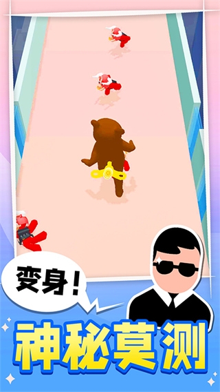 王牌特工安卓版下载