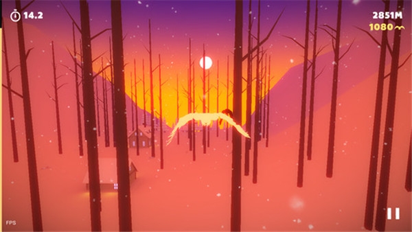 纯白之旅中文版下载