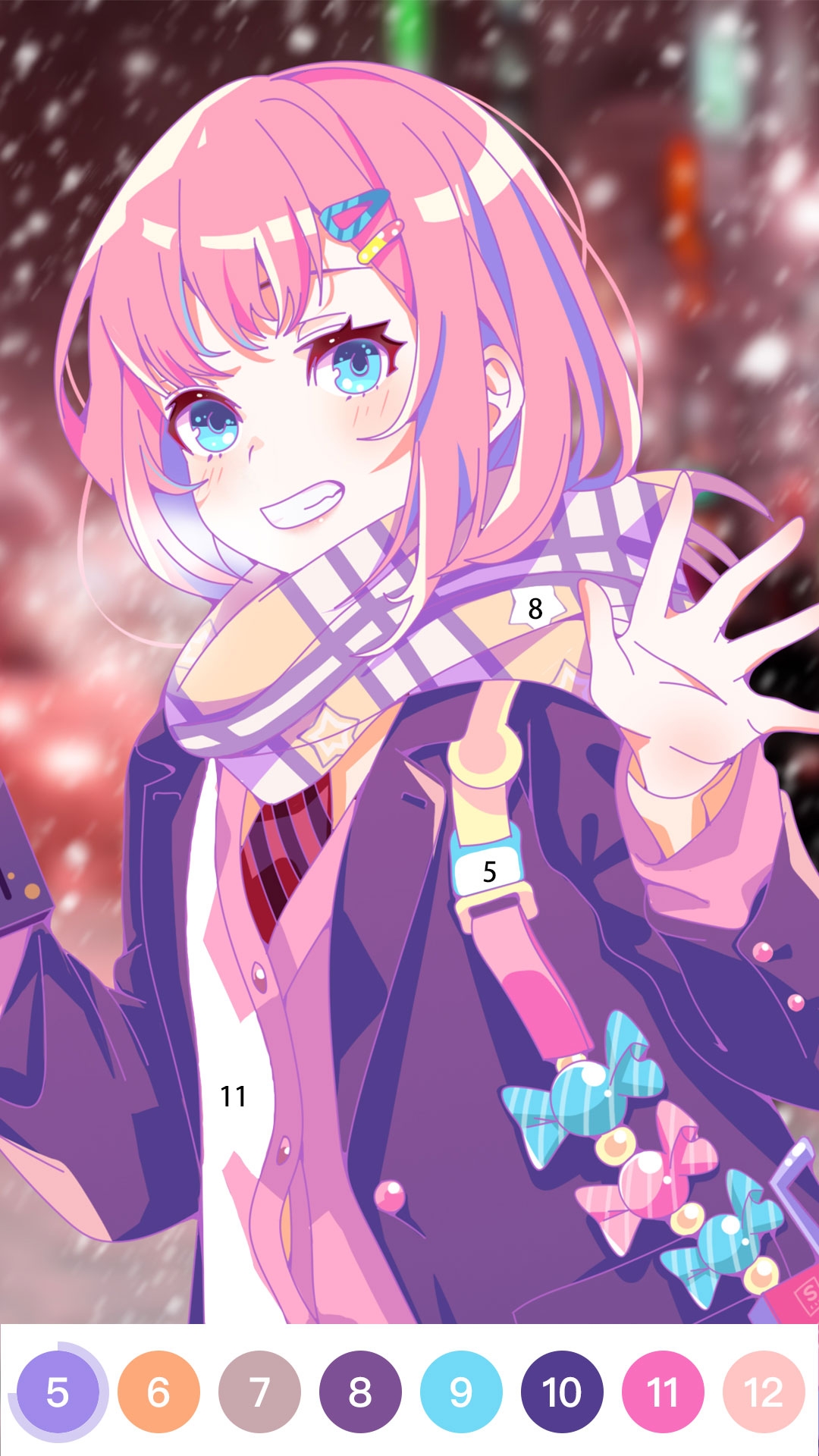 爱涂壁纸下载软件免费