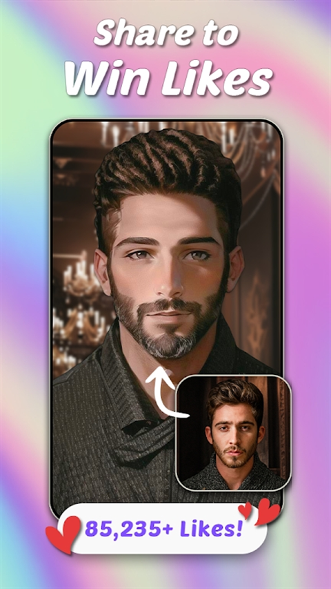 AI Mirror安卓版下载免费