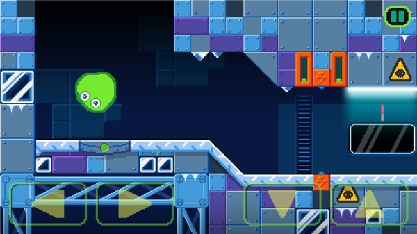 粘液实验室3下载