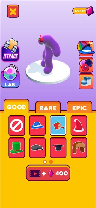 疯狂果冻人安卓版下载