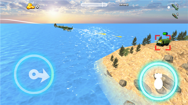 王牌轰炸机游戏下载