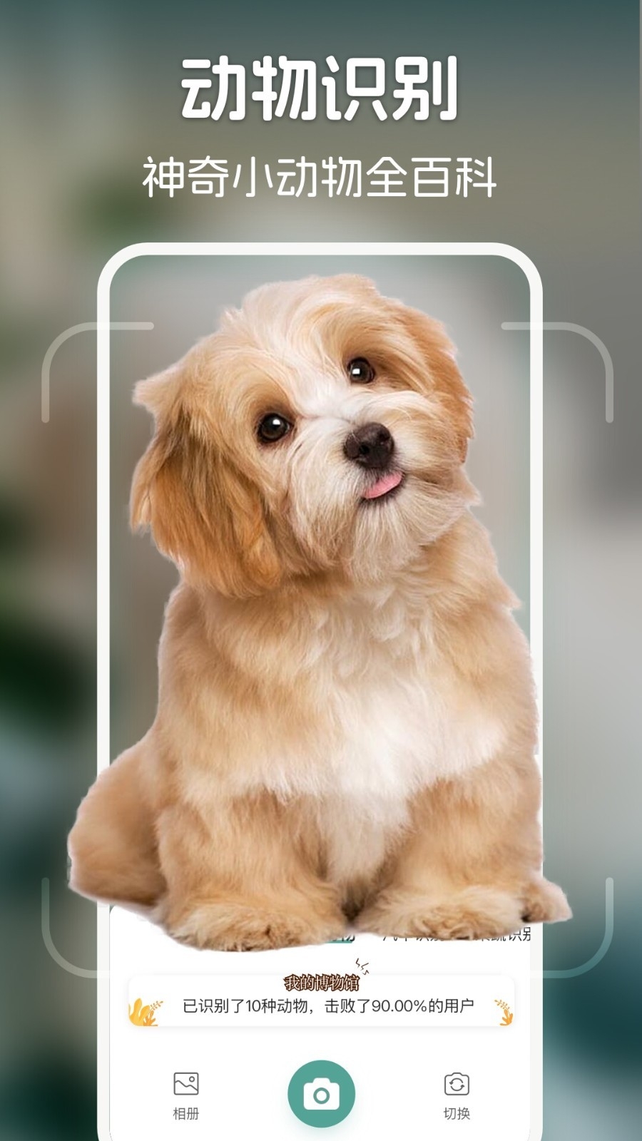 识花君免费下载