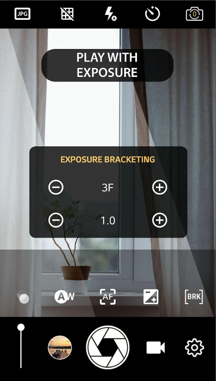 手动单反相机汉化版下载
