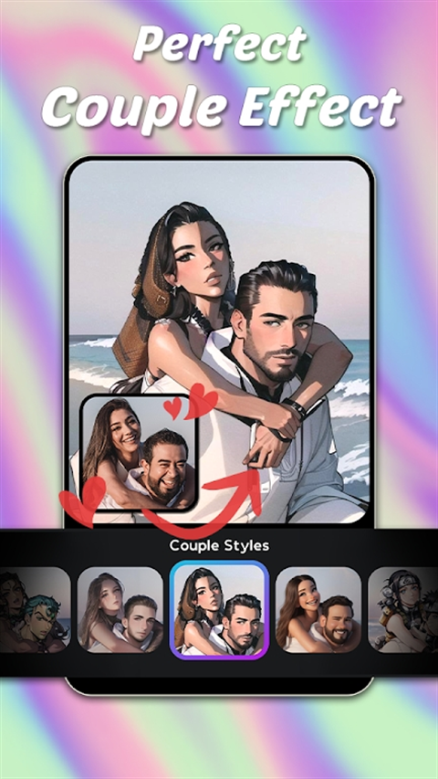 AI Mirror安卓版下载免费