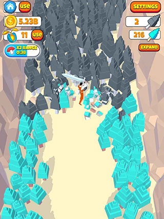 伐木大亨下载安装