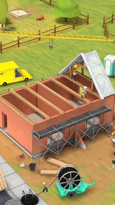 迷你建筑工手游下载