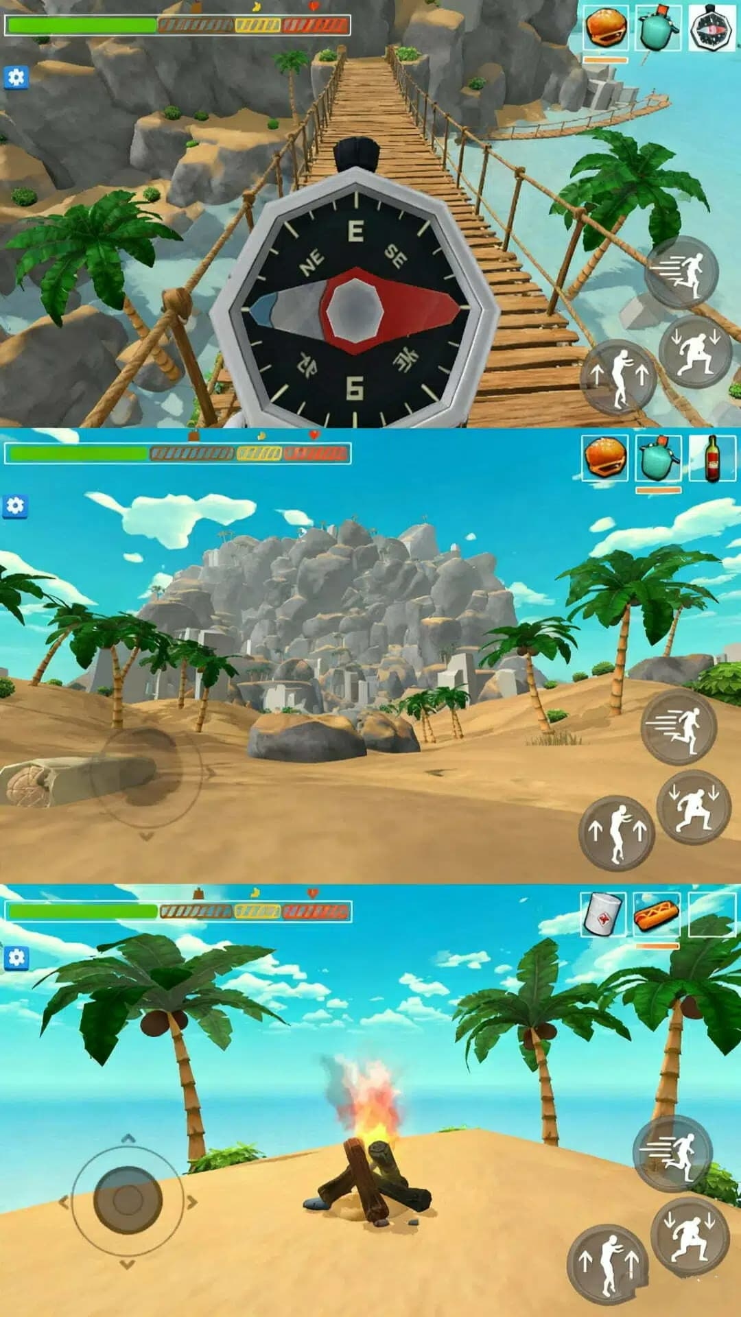 生存岛极限求生手机版