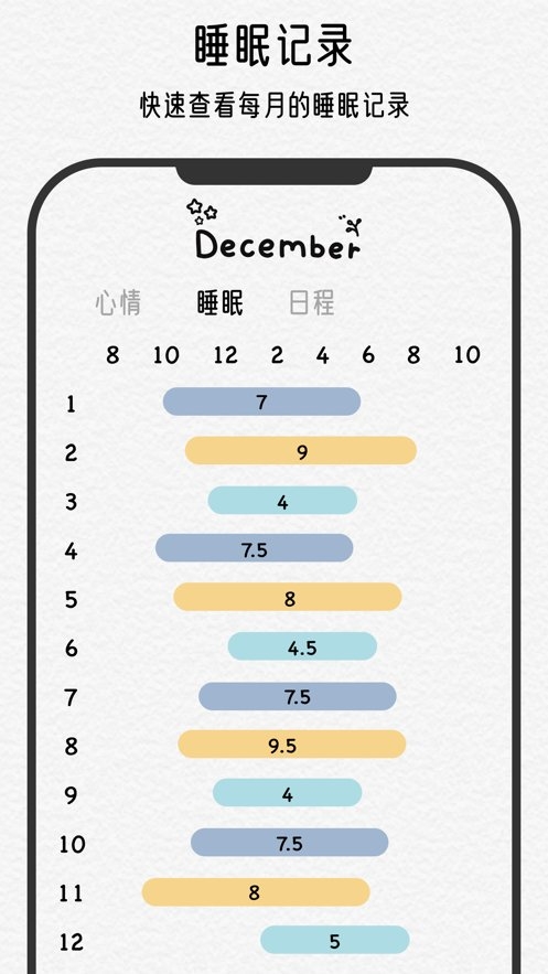可萌日记下载安装