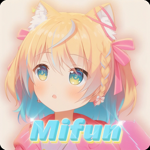 mifun动漫官方下载app