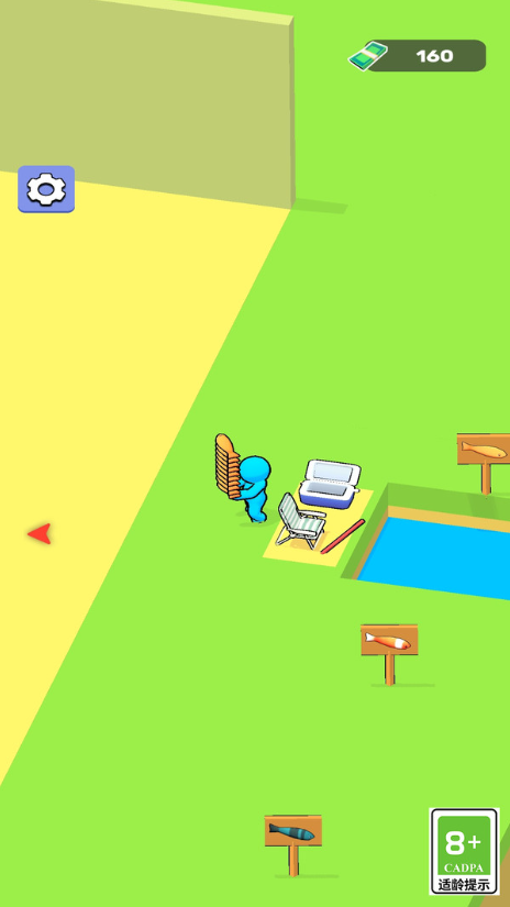 大厨开饭店游戏下载