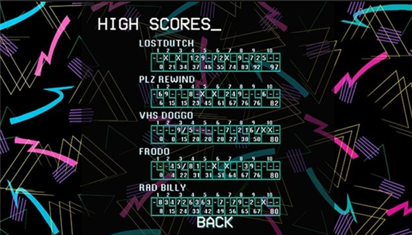 漂亮保龄球下载安装手机版