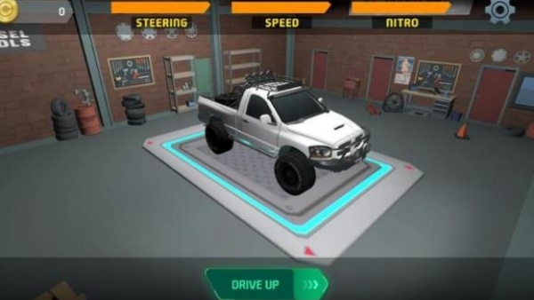 越野四驱手游下载