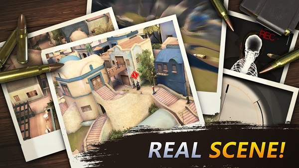 狙击前沿下载安卓版