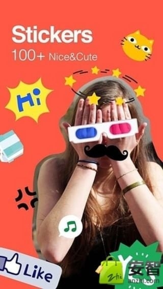 PhotoGrid相片组合新版