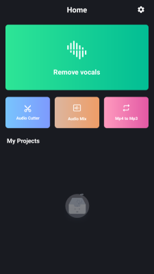 vocalremover人声分离下载
