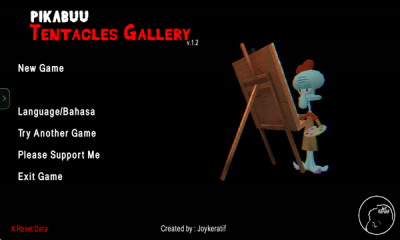 章鱼哥的画廊下载最新版