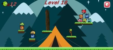 疯狂的小鸟下载免费手机版安装