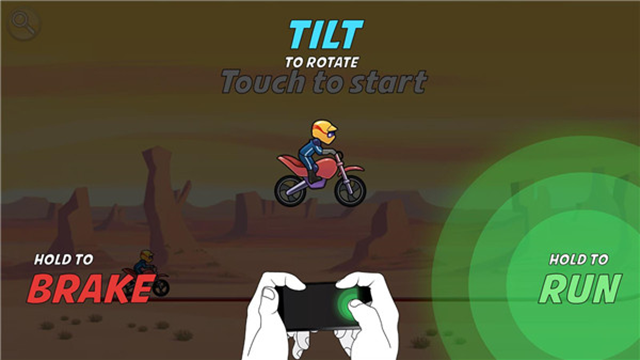 摩托车表演赛下载安装