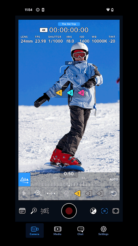 达芬奇相机安卓app