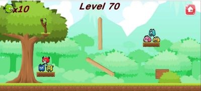 疯狂的小鸟下载免费手机版安装