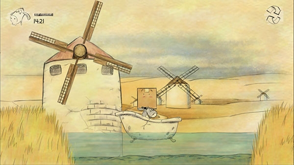 我不是蠢驴下载手机版